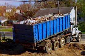 Best Commercial Junk Removal  in Niagara University, NY